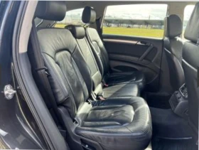 Audi Q7, снимка 9