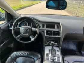 Audi Q7, снимка 6