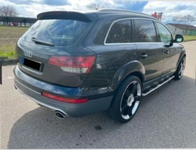 Audi Q7, снимка 4