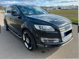 Audi Q7, снимка 2