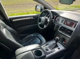 Audi Q7, снимка 8