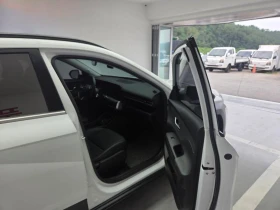 Hyundai Kona Gasoline 1.6 Turbo 2WD Premium, снимка 9