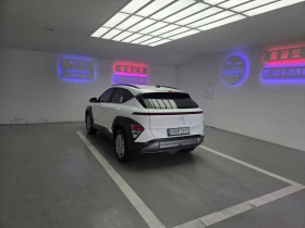 Hyundai Kona Gasoline 1.6 Turbo 2WD Premium, снимка 6