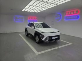 Hyundai Kona Gasoline 1.6 Turbo 2WD Premium, снимка 3