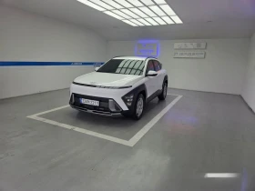 Hyundai Kona Gasoline 1.6 Turbo 2WD Premium, снимка 2