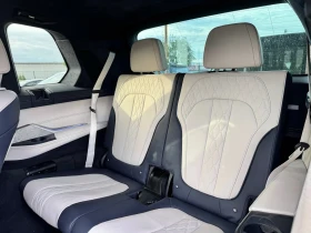 BMW X7 M50i / INDIVIDUAL / Bowers & Wilkins / Panorama / , снимка 17
