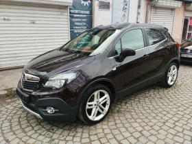 Opel Mokka 1.6, снимка 10