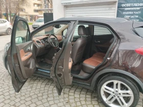 Opel Mokka 1.6, снимка 8