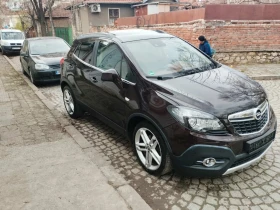Opel Mokka 1.6, снимка 3