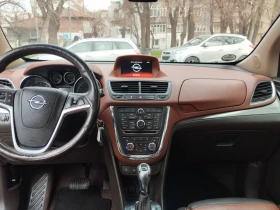 Opel Mokka 1.6, снимка 4