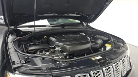 Jeep Grand cherokee 3.6 SUMMIT WK2 autogeorge.com, снимка 6