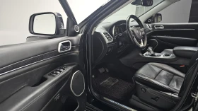 Jeep Grand cherokee 3.6 SUMMIT WK2 autogeorge.com, снимка 12