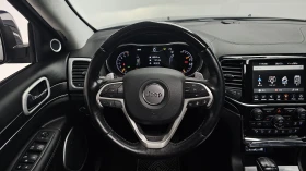 Jeep Grand cherokee 3.6 SUMMIT WK2 autogeorge.com, снимка 13