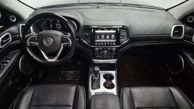 Jeep Grand cherokee 3.6 SUMMIT WK2 autogeorge.com, снимка 7