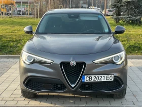 Alfa Romeo Stelvio 2.2 4x4 Facelift, снимка 2