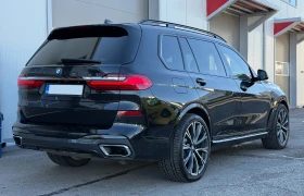 BMW X7 xDrive 40d M-Pack Реален пробег, снимка 5