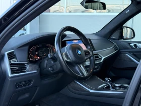 BMW X7 xDrive 40d M-Pack Реален пробег, снимка 9