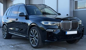 BMW X7 xDrive 40d M-Pack Реален пробег, снимка 7