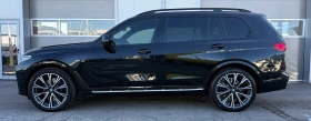 BMW X7 xDrive 40d M-Pack Реален пробег, снимка 2