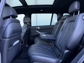 BMW X7 xDrive 40d M-Pack Реален пробег, снимка 13