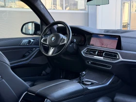 BMW X7 xDrive 40d M-Pack Реален пробег, снимка 10