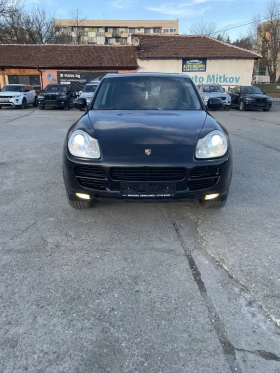 Porsche Cayenne 4.5i V8 ТОП, снимка 6