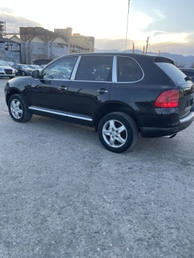 Porsche Cayenne 4.5i V8 ТОП, снимка 3