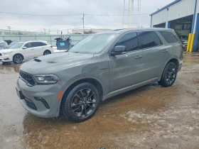Dodge Durango * R/T* AWD* , снимка 1
