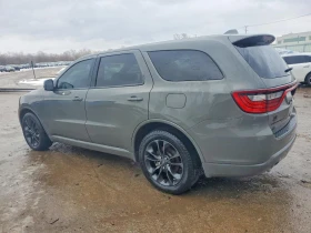 Dodge Durango * R/T* AWD* , снимка 6