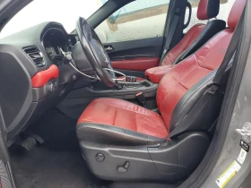 Dodge Durango * R/T* AWD* , снимка 10