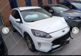Ford Kuga 1.5D FACE, снимка 2