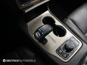 Jeep Grand cherokee SUMMIT / DISTRONIC / ОБДУХВАНЕ / ПАНОРАМА         , снимка 14