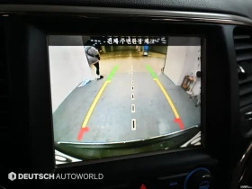 Jeep Grand cherokee SUMMIT / DISTRONIC / ОБДУХВАНЕ / ПАНОРАМА         , снимка 12