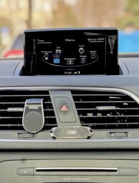 Audi Q3, снимка 11