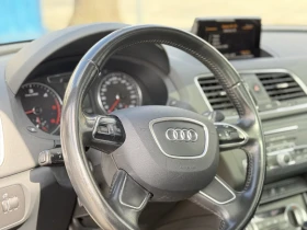 Audi Q3, снимка 12