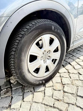 Audi Q3, снимка 15