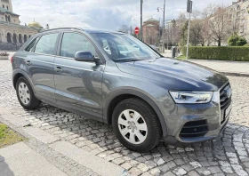 Audi Q3, снимка 2
