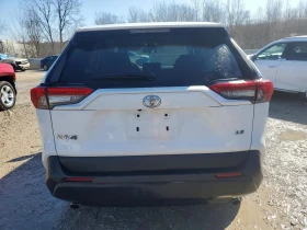 Toyota Rav4, снимка 6