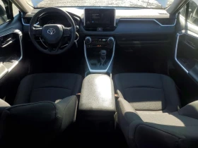 Toyota Rav4, снимка 8