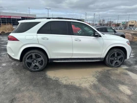 Mercedes-Benz GLE 450 * 450e * 360 КАМЕРА* ДИС* ПАНО* ОБДУХВАНЕ* BURMAST, снимка 3