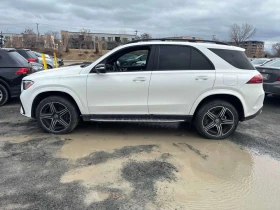 Mercedes-Benz GLE 450 * 450e * 360 КАМЕРА* ДИС* ПАНО* ОБДУХВАНЕ* BURMAST, снимка 2