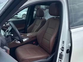 Mercedes-Benz GLE 450 * 450e * 360 КАМЕРА* ДИС* ПАНО* ОБДУХВАНЕ* BURMAST, снимка 13