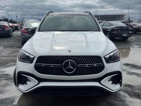 Mercedes-Benz GLE 450 * 450e * 360 КАМЕРА* ДИС* ПАНО* ОБДУХВАНЕ* BURMAST, снимка 5