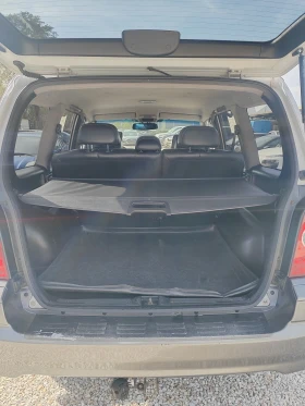 Hyundai Terracan 2.9, 150к.с., снимка 6