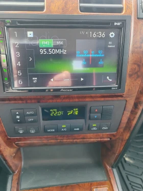 Hyundai Terracan 2.9, 150к.с., снимка 9