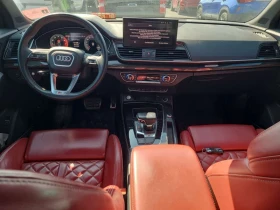 Audi SQ5 * TECHNIK * CARFAX * ЦЕНА ДО БГ, снимка 6