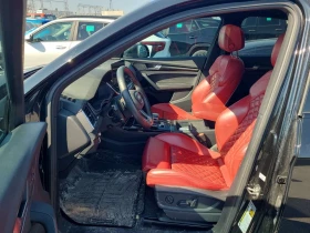 Audi SQ5 * TECHNIK * CARFAX * ЦЕНА ДО БГ, снимка 5