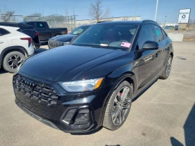 Audi SQ5 * TECHNIK * CARFAX * ЦЕНА ДО БГ, снимка 1