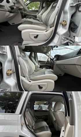 Jeep Grand cherokee 3.0CRD OVERLAND, снимка 15