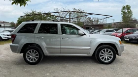 Jeep Grand cherokee 3.0CRD OVERLAND, снимка 5
